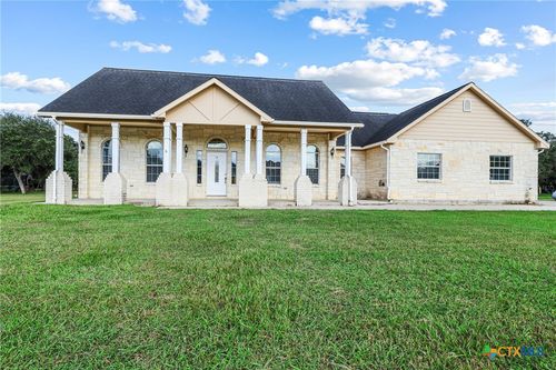 56 Post Oak Jct, Inez, TX, 77968-4031 | Card Image