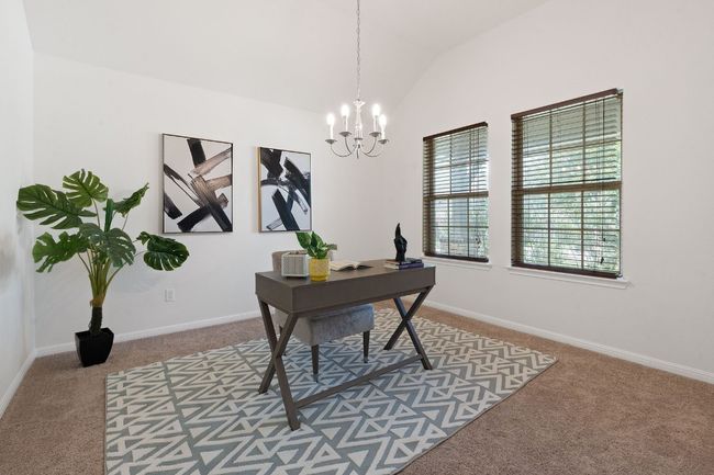 12015 Kincardine Way, House other with 3 bedrooms, 2 bathrooms and null parking in Austin TX | Image 10
