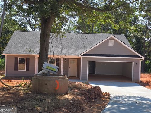 1-210 Northridge Dr, Danielsville, GA, 30633-6854 | Card Image
