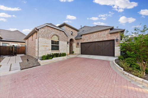 4726 Prairie Crest Ln, Arlington, TX, 76005-1509 | Card Image