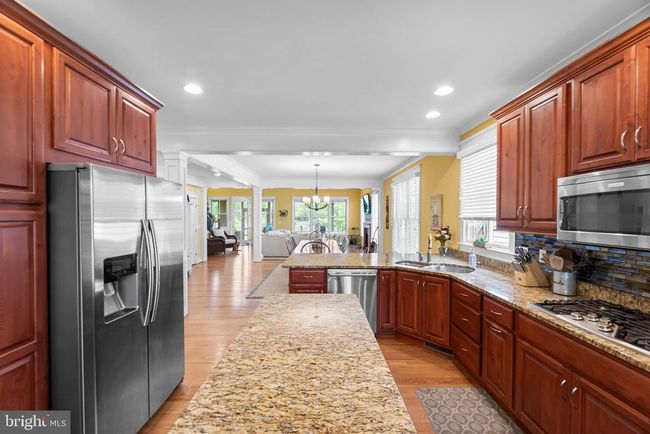 2 - 36039 Indigo Bunting Ct, House other with 4 bedrooms, 4 bathrooms and null parking in OCEAN VIEW DE | Image 36