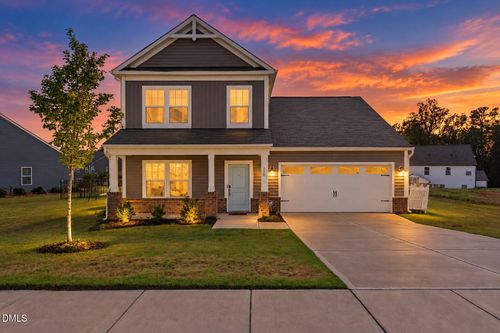 110 Benson Village Dr, Benson, NC, 27504-2068 | Card Image