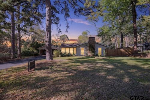 207 Grass Knoll Drive, Hideaway, TX, 75771 | Card Image