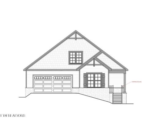 185 Honeysuckle Dr, Lenoir City, TN, 37771-2166 | Card Image