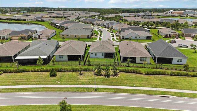 2621 Redblush Ter, House other with 3 bedrooms, 3 bathrooms and null parking in SAINT CLOUD FL | Image 35