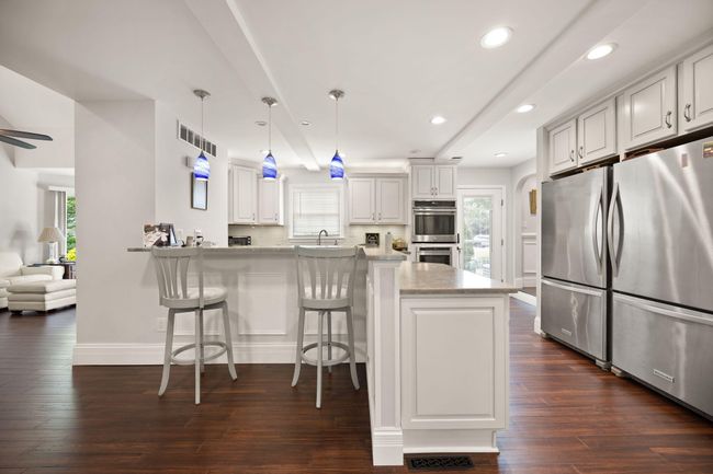 1129 Andover Forest Dr, House other with 4 bedrooms, 4 bathrooms and null parking in Lexington KY | Image 22