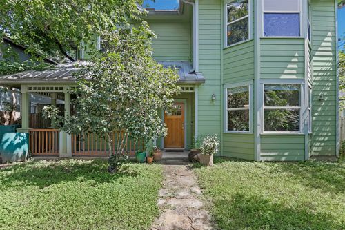 1511 E 13th St, Austin, TX, 78702-1101 | Card Image