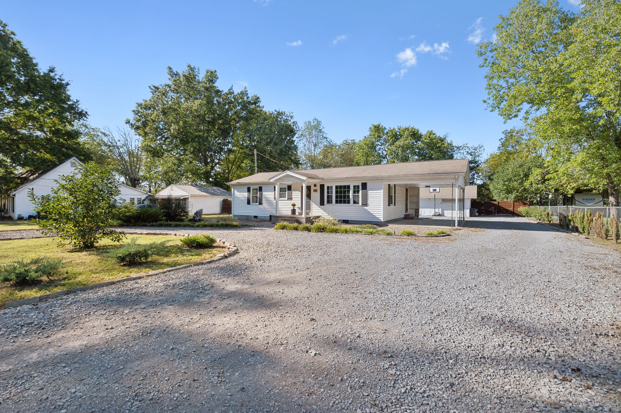 Main St, Wartrace, TN 37183