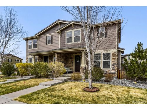 13788 Tall Oaks Loop, Parker, CO, 80134-7736 | Card Image