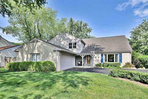 537 S Echo Ln, Palatine, IL, 60067-6719 | Card Image