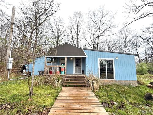 1010 Mead Lane, Ironton, MO, 63650 | Card Image