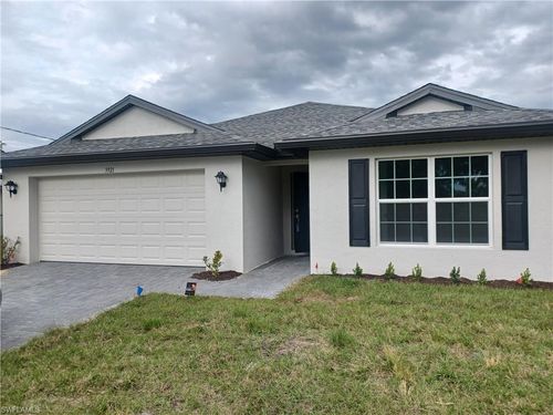 3921 Ne 15th Pl, Cape Coral, FL, 33909-3370 | Card Image