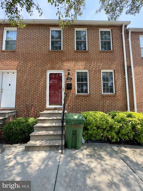 1007 N Central Ave, BALTIMORE, MD, 21202-5503 | Card Image
