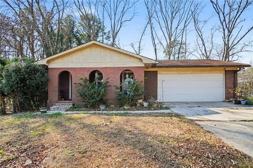 6187 Thornhedge Dr, Riverdale, GA, 30296-2854 | Card Image