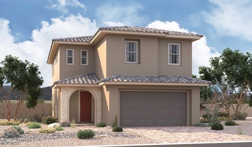 11821 River Hawk Avenue, Las Vegas, NV, 89138 | Card Image