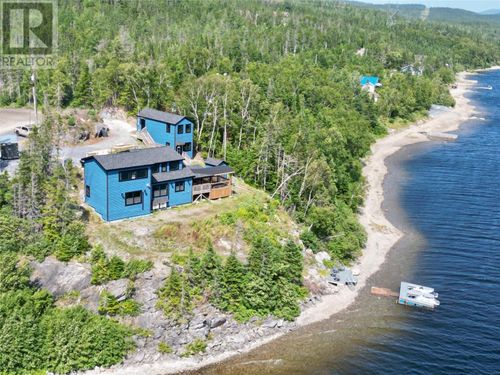 25 Pinchgut Lake Rd, Corner Brook, NL, A2H0H4 | Card Image
