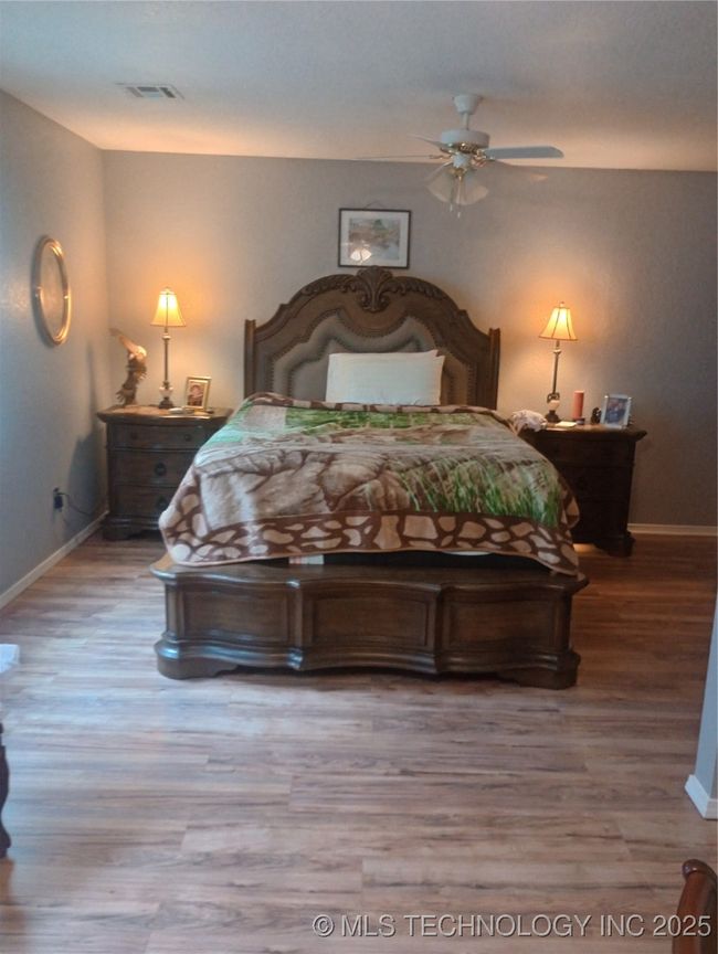 1122 Green St, House other with 2 bedrooms, 2 bathrooms and null parking in Sallisaw OK | Image 11