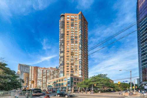 704-44 St Joseph St, Toronto, ON, M4Y2W4 | Card Image