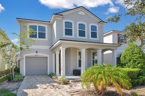 9028 Egret Mills Ter, KISSIMMEE, FL, 34747 | Card Image