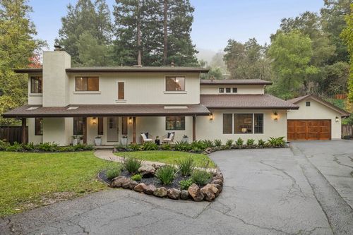 1324 Martino Rd, Lafayette, CA, 94549-2531 | Card Image