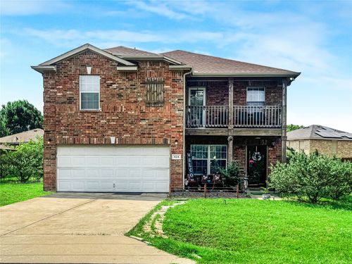 424 Chatman St, Hutchins, TX, 75141-3232 | Card Image