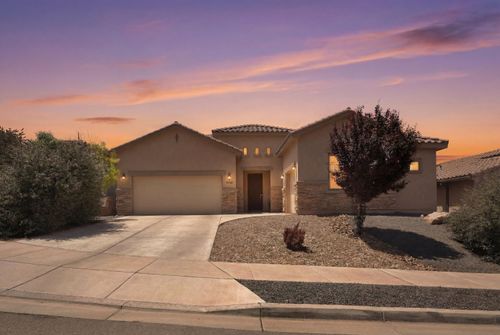 4112 Cleary Ct, Rio Rancho, NM, 87144-7020 | Card Image
