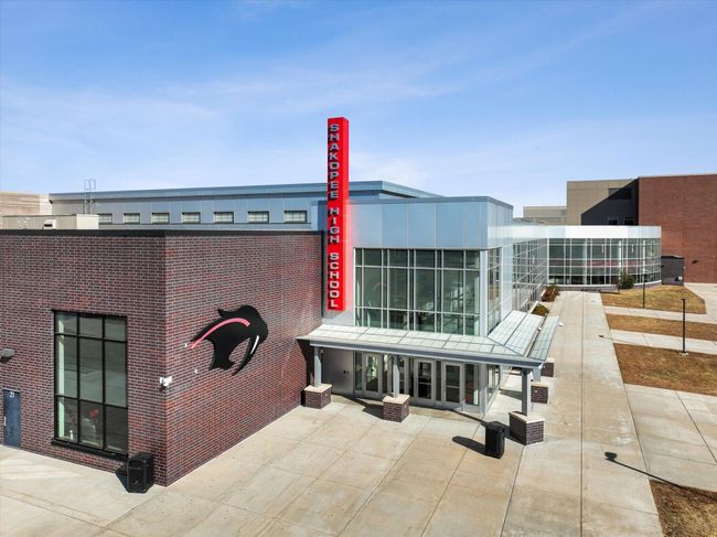 Home of the Shakopee Sabers! | Image 33