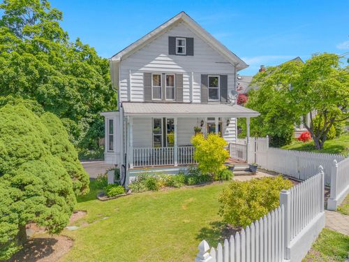 119 Croton Ave, Ossining, NY, 10562-4208 | Card Image