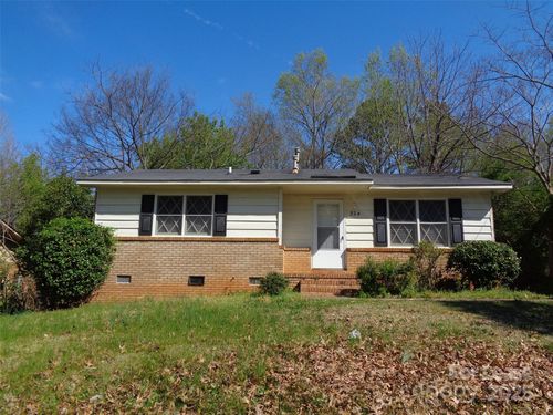 524 Echodale Dr, Charlotte, NC, 28217-3417 | Card Image