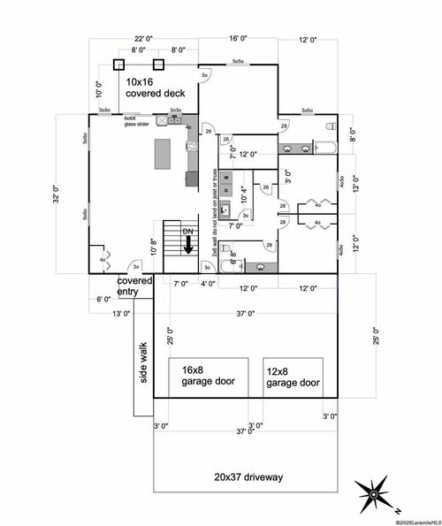 5700 Bastion Road, Laramie, WY, 82070 | Card Image