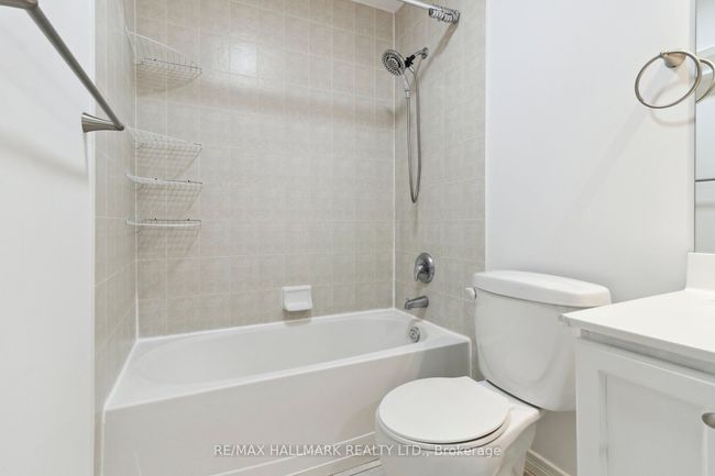 713 - 2 Maison Parc Crt, Condo with 1 bedrooms, 1 bathrooms and 1 parking in Thornhill ON | Image 16