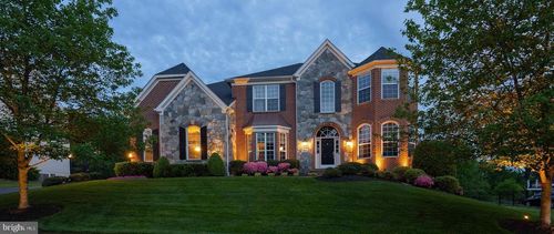 25604 Twelve Cedars Ct, Chantilly, VA, 20152-1975 | Card Image