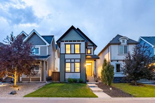 154 Marquis Common Se, Calgary, AB, T3M1N7 | Card Image
