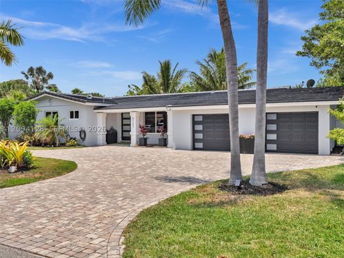 5121 Ne 30th Ave, Lighthouse Point, FL, 33064-7832 | Card Image