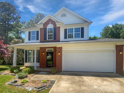 1184 Lempster Dr Nw, Concord, NC, 28027-4524 | Card Image