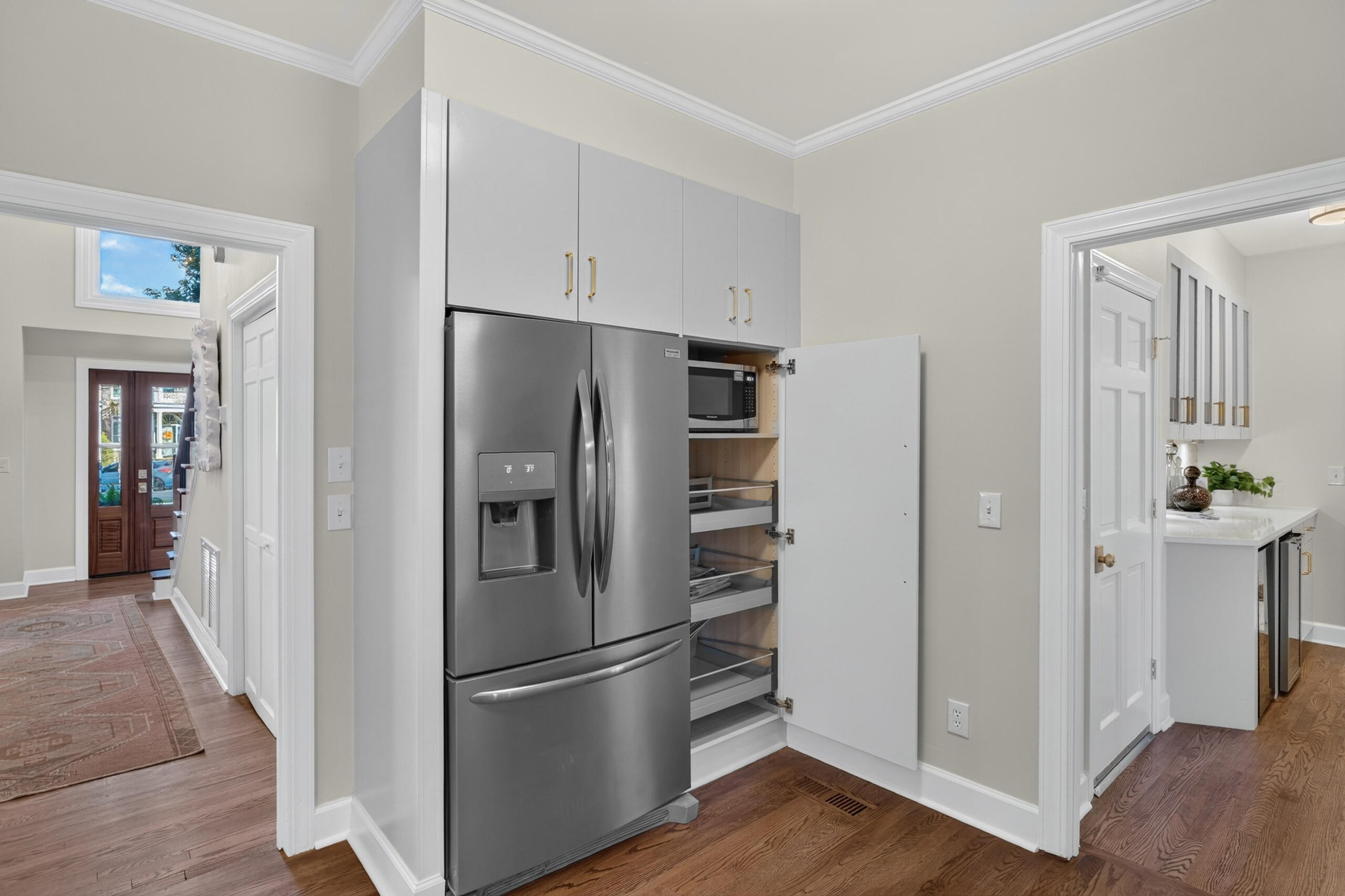 Residential in Charleston 4