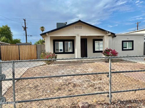 10918 W Durango St, Cashion, AZ, 85329-2040 | Card Image