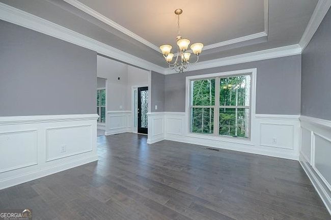 50 - 5327 Pinnacle Pointe, House other with 5 bedrooms, 4 bathrooms and 3 parking in Winston GA | Image 8