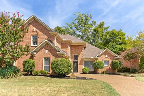 1888 Pheasant Acre Ln E, Cordova, TN, 38016-5000 | Card Image