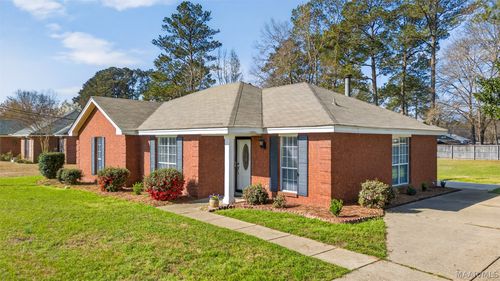 1007 Stableway Rd, Pike Road, AL, 36064-2764 | Card Image