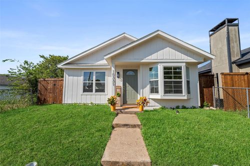 10331 Waterbury Dr, Dallas, TX, 75217-3137 | Card Image