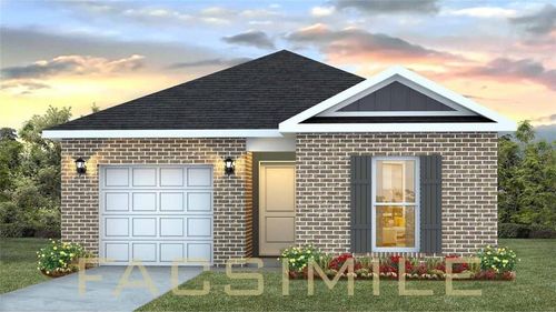 1280 Legacy Rd, Mobile, AL, 36608-0096 | Card Image