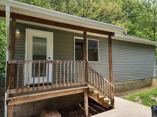 704 S County Road 975 W, House other with 3 bedrooms, 2 bathrooms and null parking in French Lick IN | Image 20