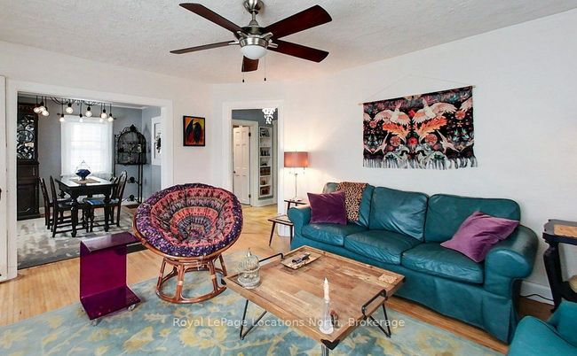 23 Cook St, House other with 3 bedrooms, 1 bathrooms and 2 parking in Meaford ON | Image 18