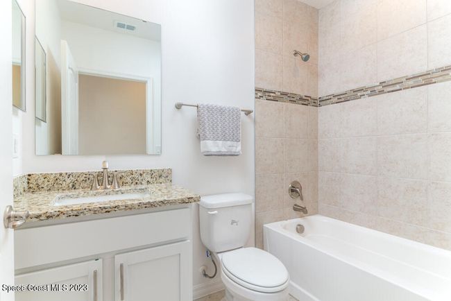 724 San Filippo Dr Se, House other with 4 bedrooms, 2 bathrooms and null parking in PALM BAY FL | Image 16