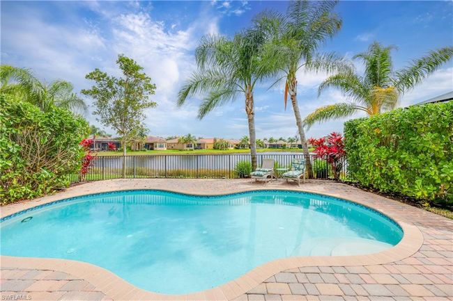 11717 Meadowrun Cir, House other with 4 bedrooms, 4 bathrooms and null parking in FORT MYERS FL | Image 24