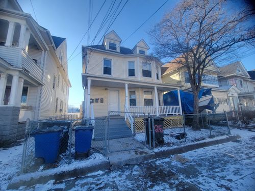 25-27 Poplar Street, Bridgeport, CT, 06605 | Card Image