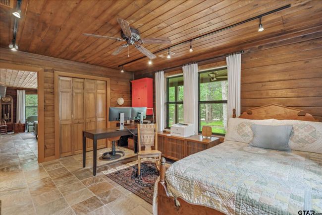 203 Private Road 3780, House other with 2 bedrooms, 2 bathrooms and null parking in Quinlan TX | Image 23