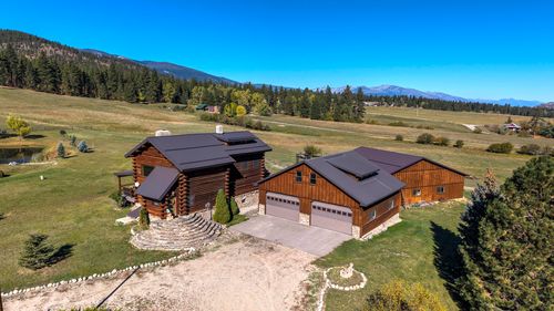 203 Hart Bench Rd, Darby, MT, 59829-9620 | Card Image