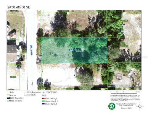 2438 4th St Ne, Winter Haven, FL, 33881-1614 | Card Image